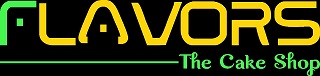 LOGO-flavour the cake shop